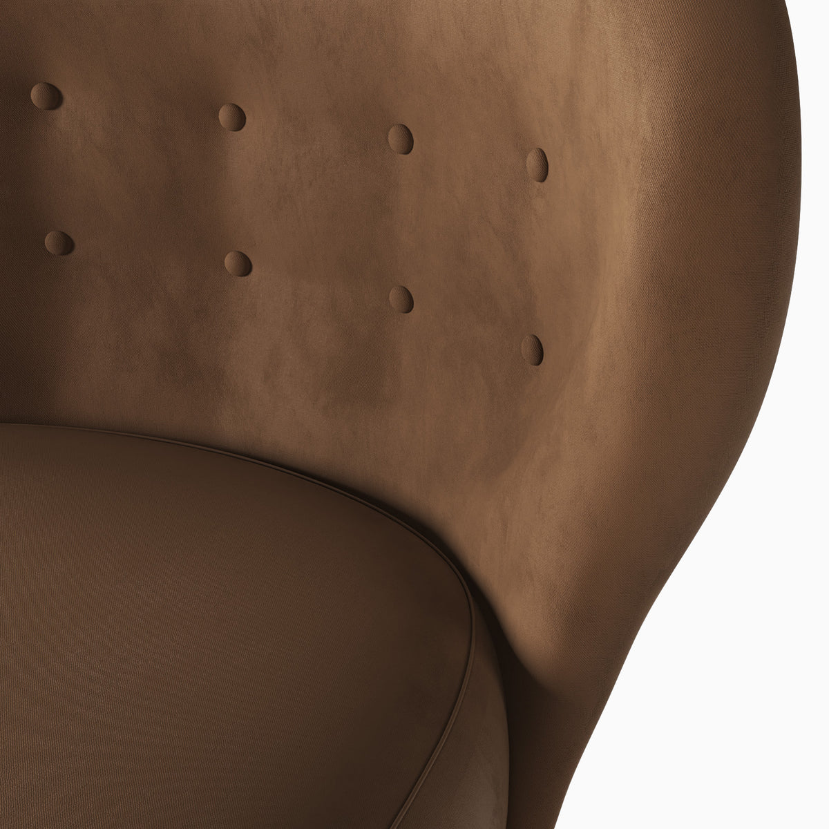 Kyoto Rest Armchair image