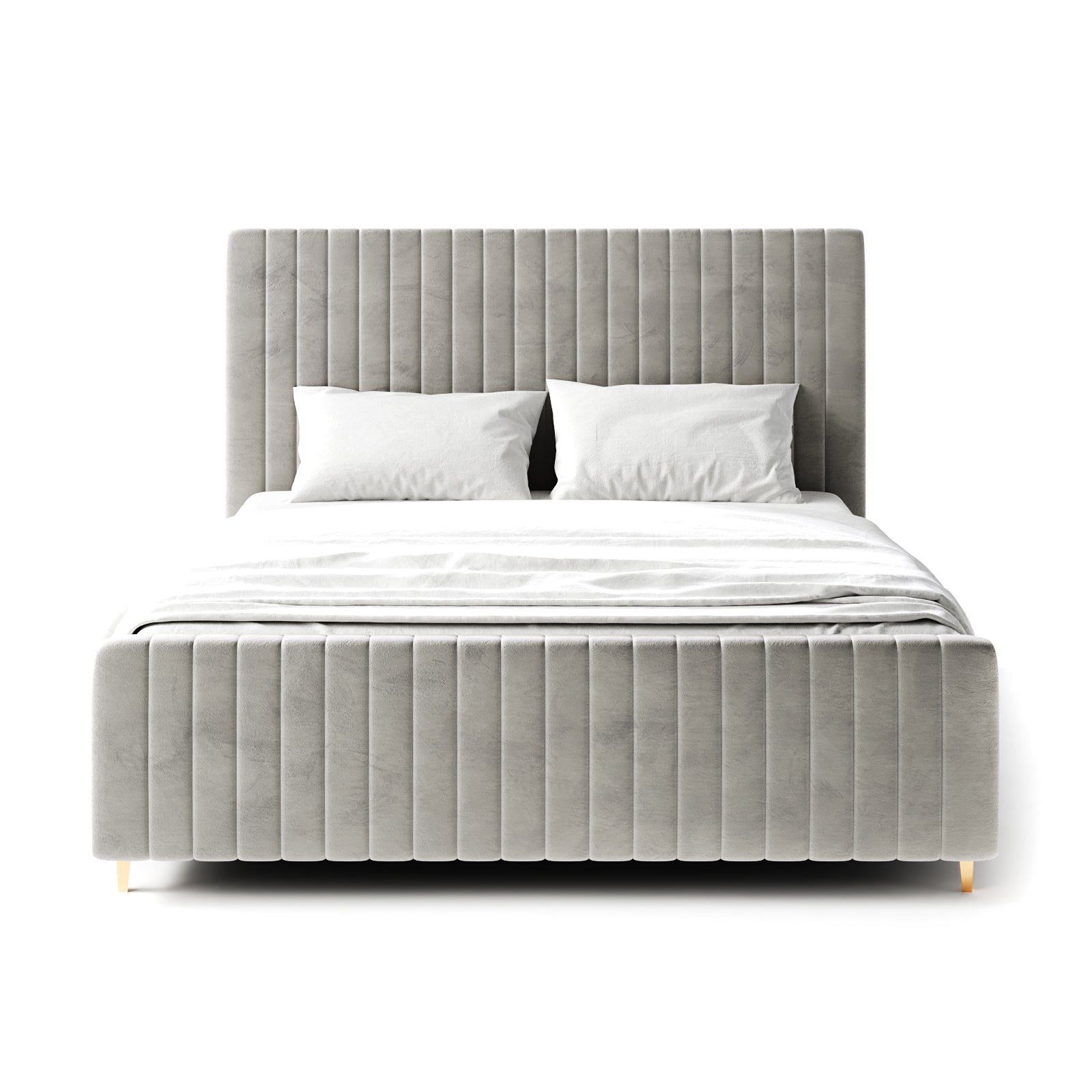 Classic Double Bed image