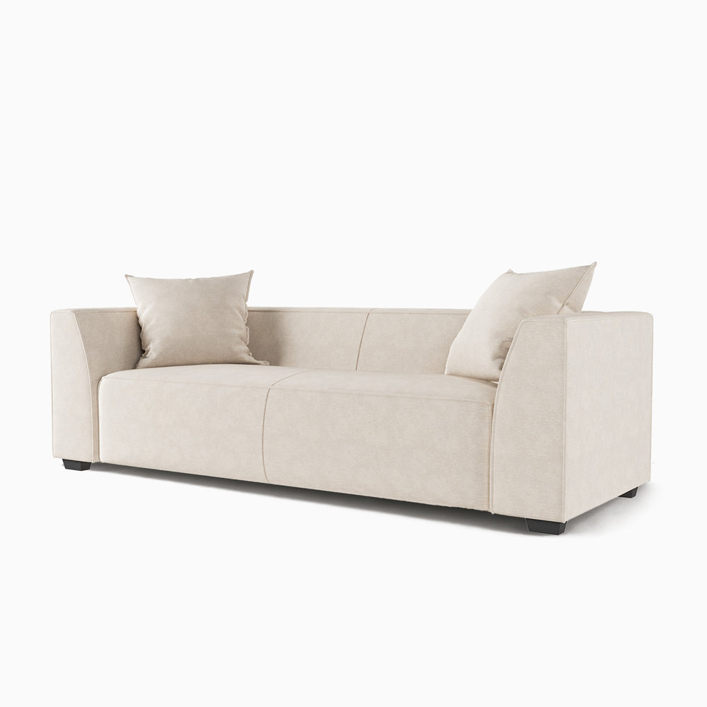 Woodland 2-Seater Straight Sofa