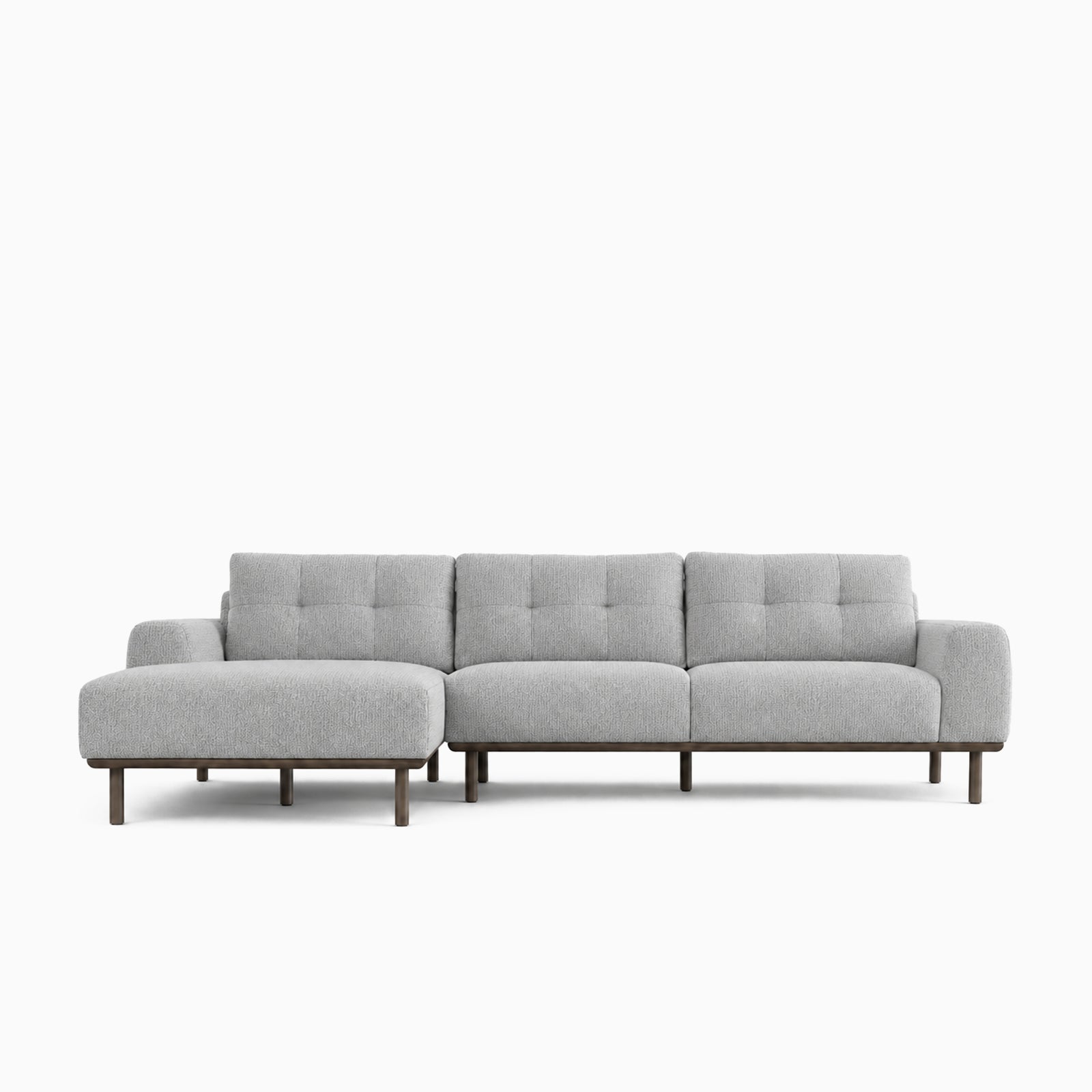 Felix 4-Seater Corner Sofa image
