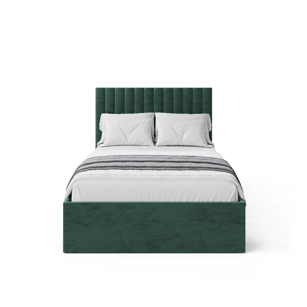 Annelise Double Bed