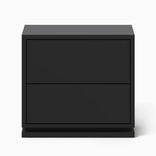 Painted Black