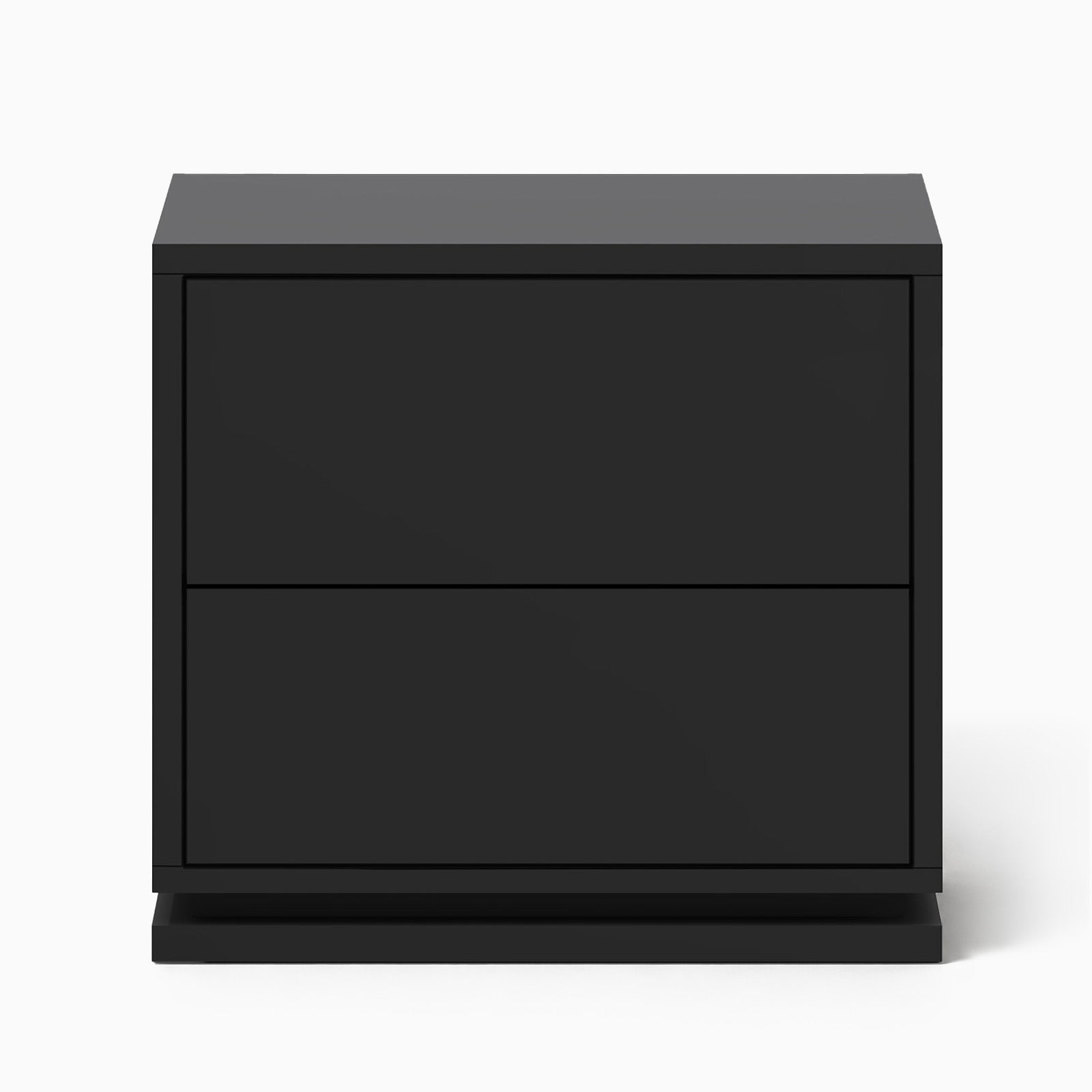Blush Bedside Table image
