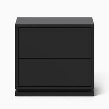 Blush Bedside Table