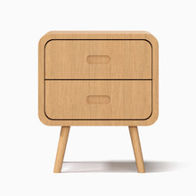 Maren Bedside Table