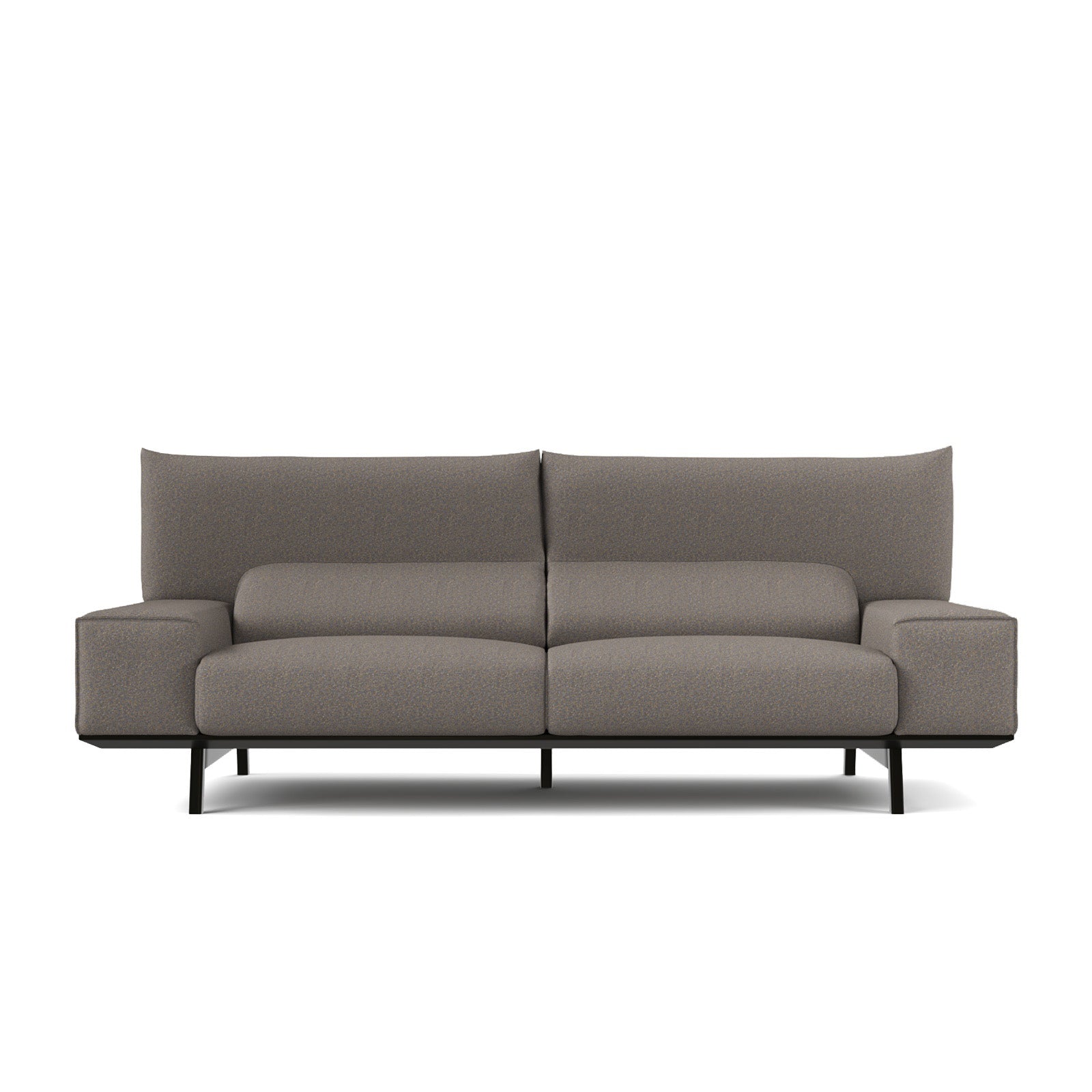 Amsterdam 2-Seater Straight Sofa