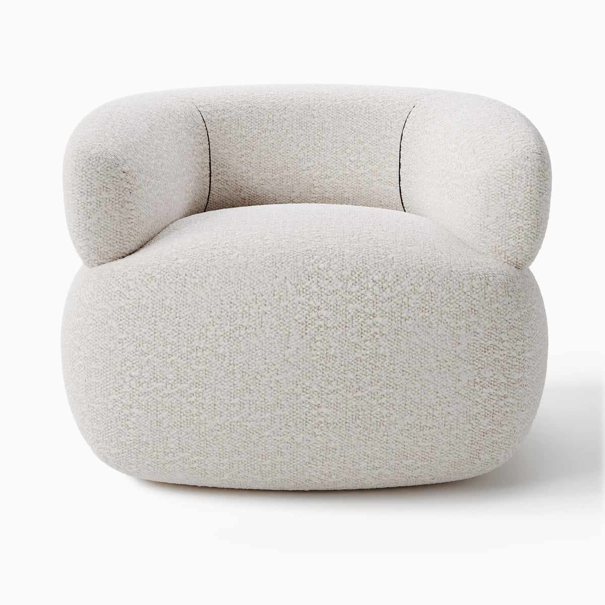 Moonlit Rest Armchair