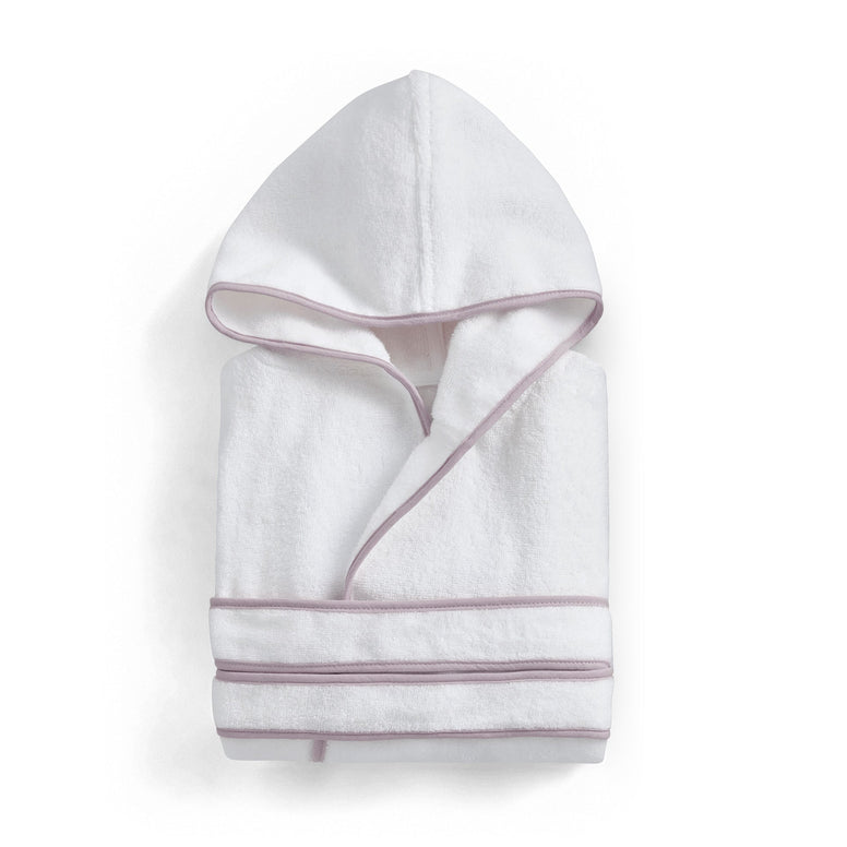Marshmallow Baby Bath Robe image