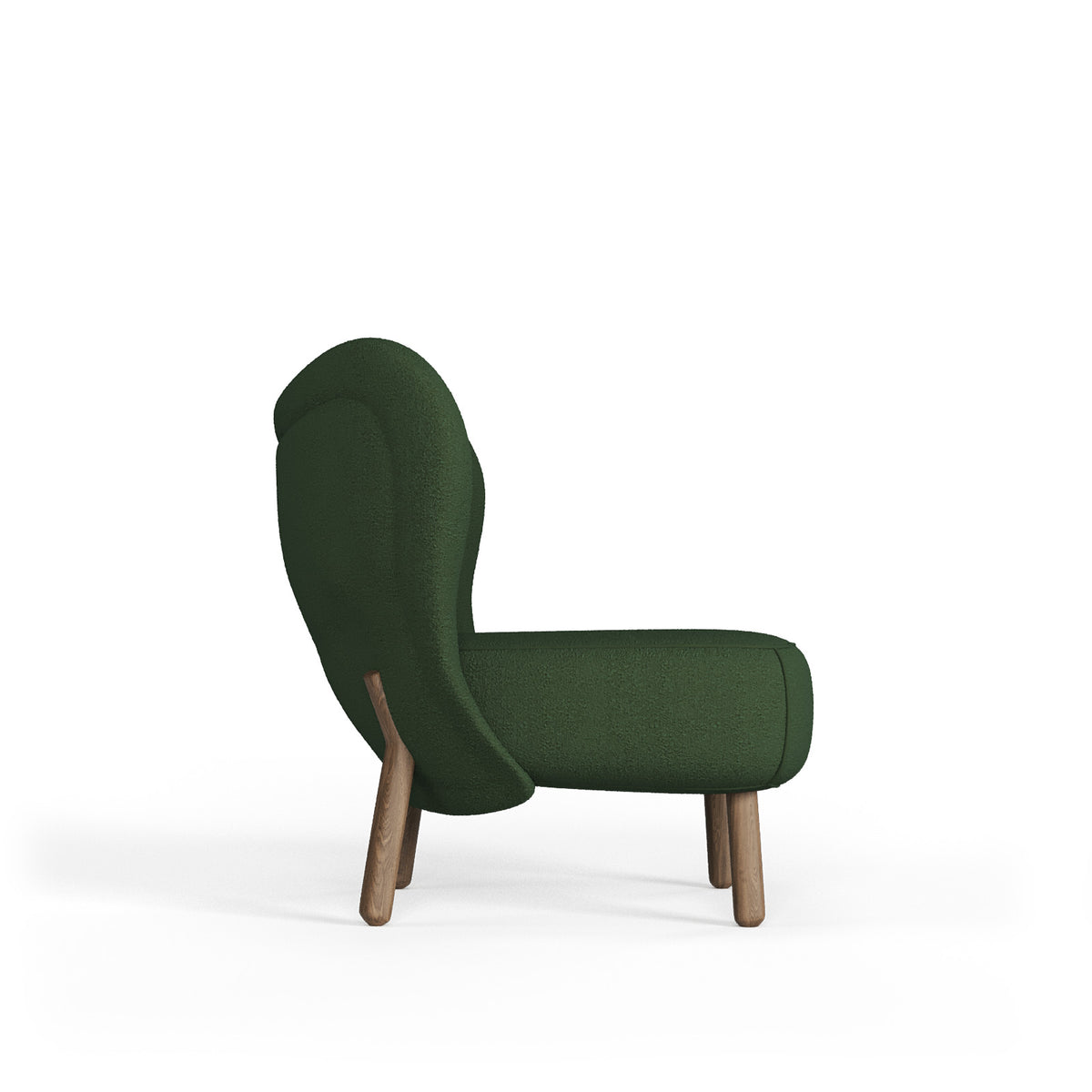 Kyoto Rest Armchair image