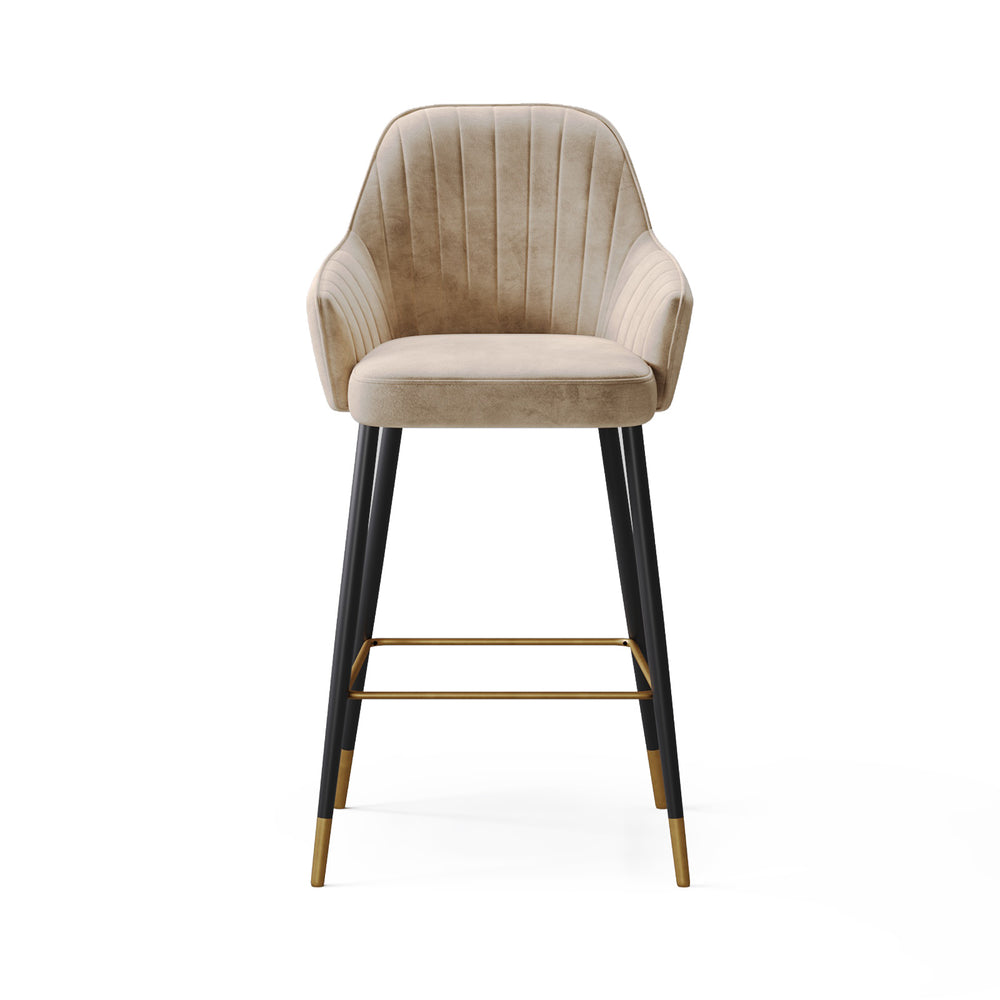 Boho Bar Chair
