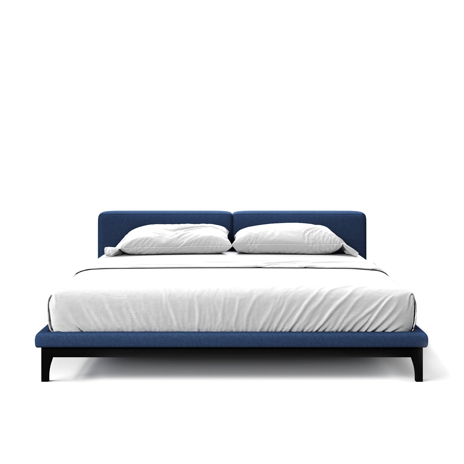 Palermo Queen Size Bed image