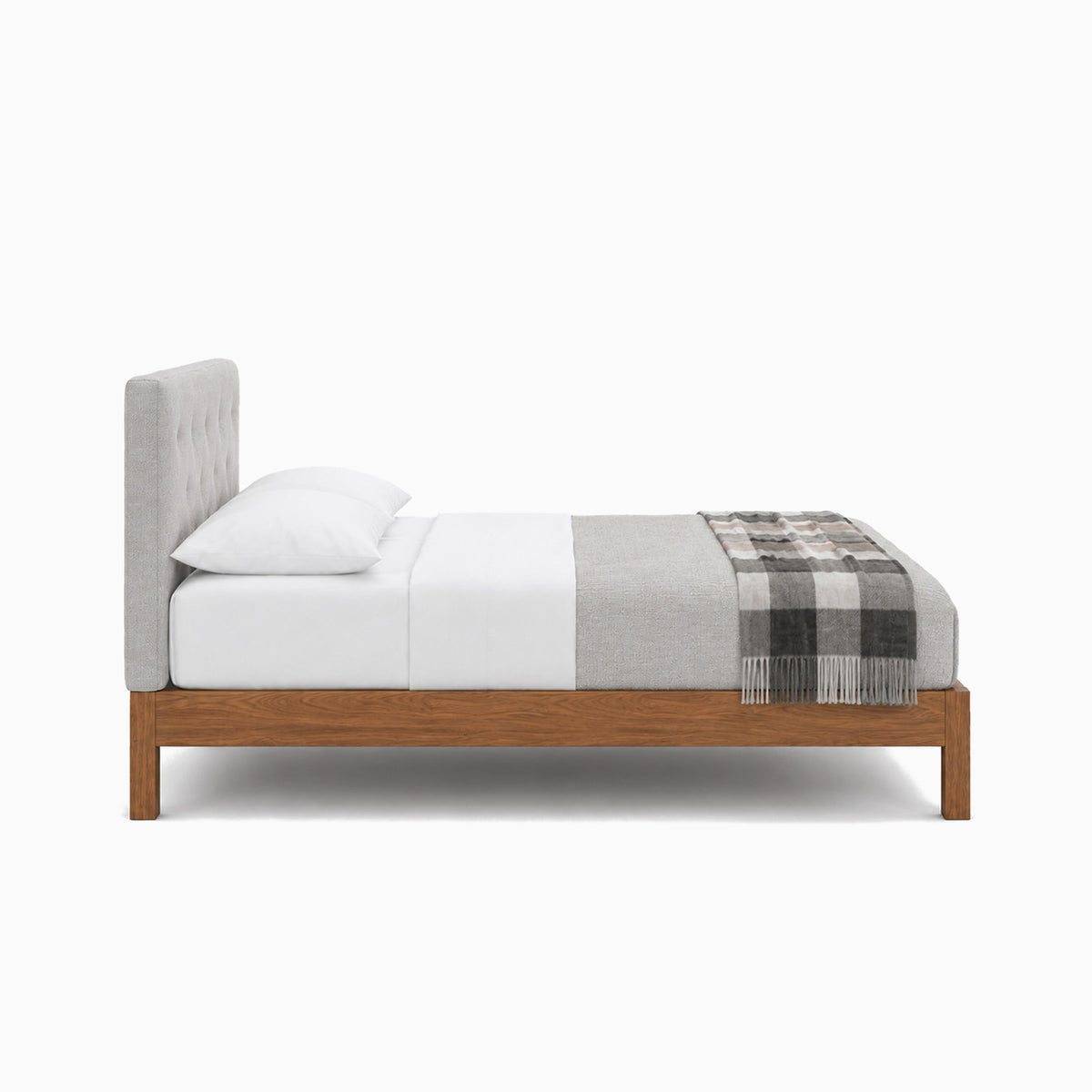 Marlowe Double Bed image