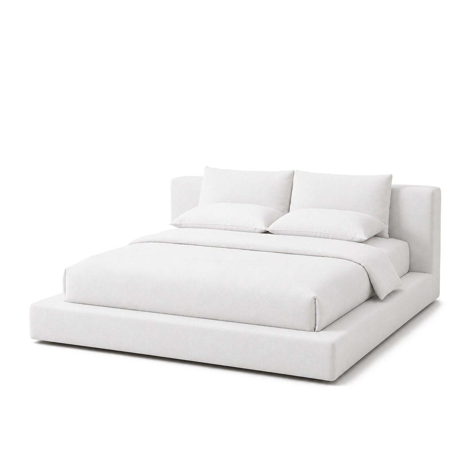 Cleo Double Bed image