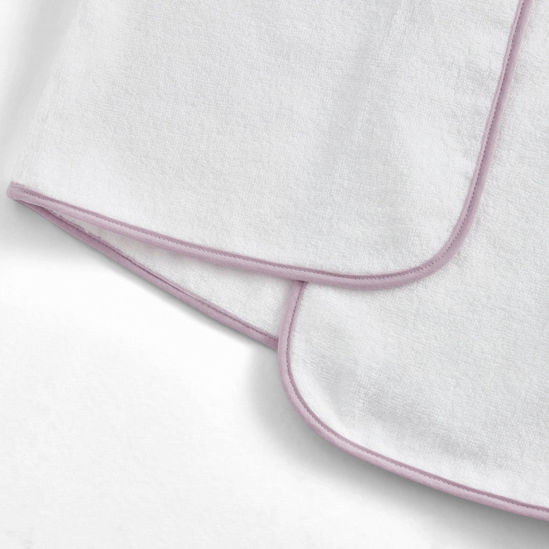 Marshmallow Baby Bath Robe image