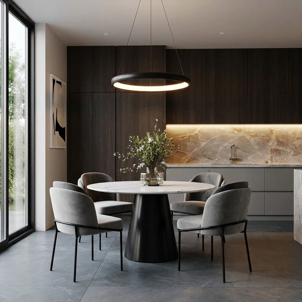 Essential Dining Table
