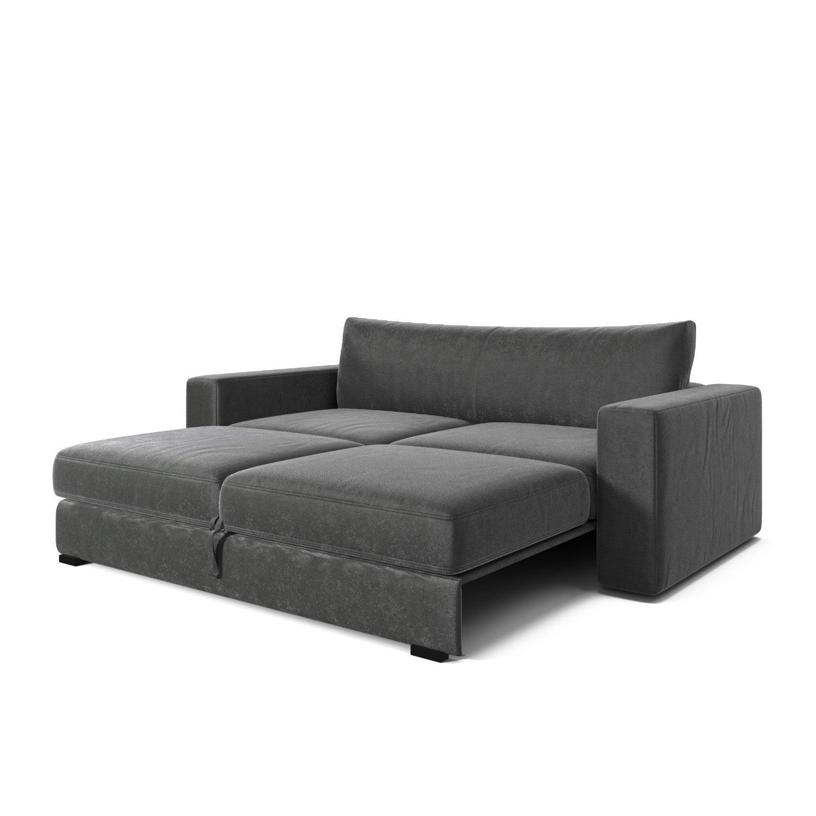 Vega 2-Seater Straight Sofa image