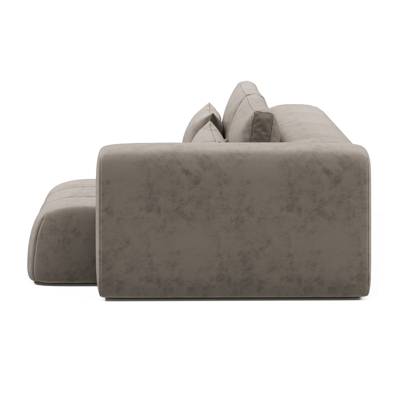 Nolan 2-Seater Corner Sofa image