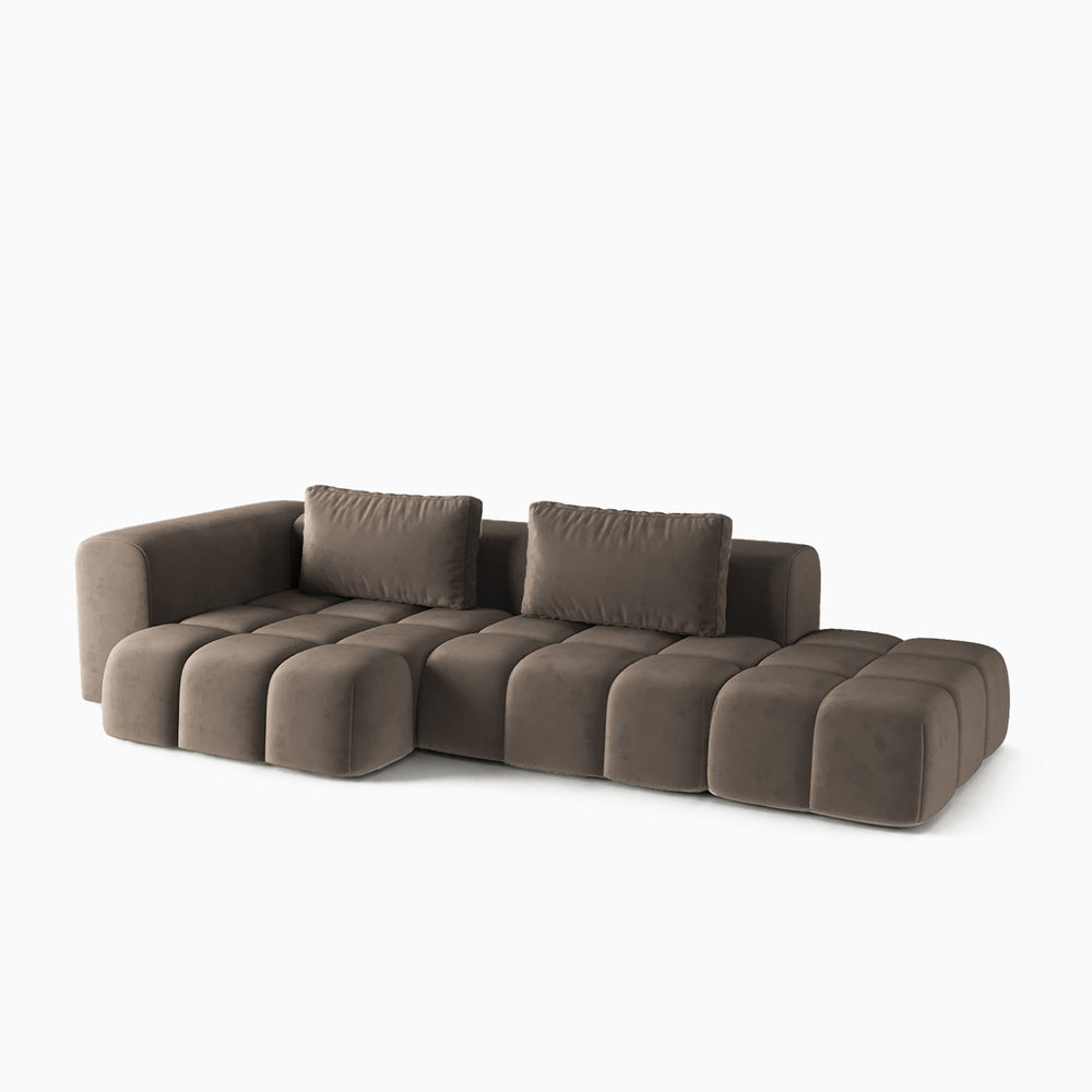 Nolan 5-Seater Corner Sofa
