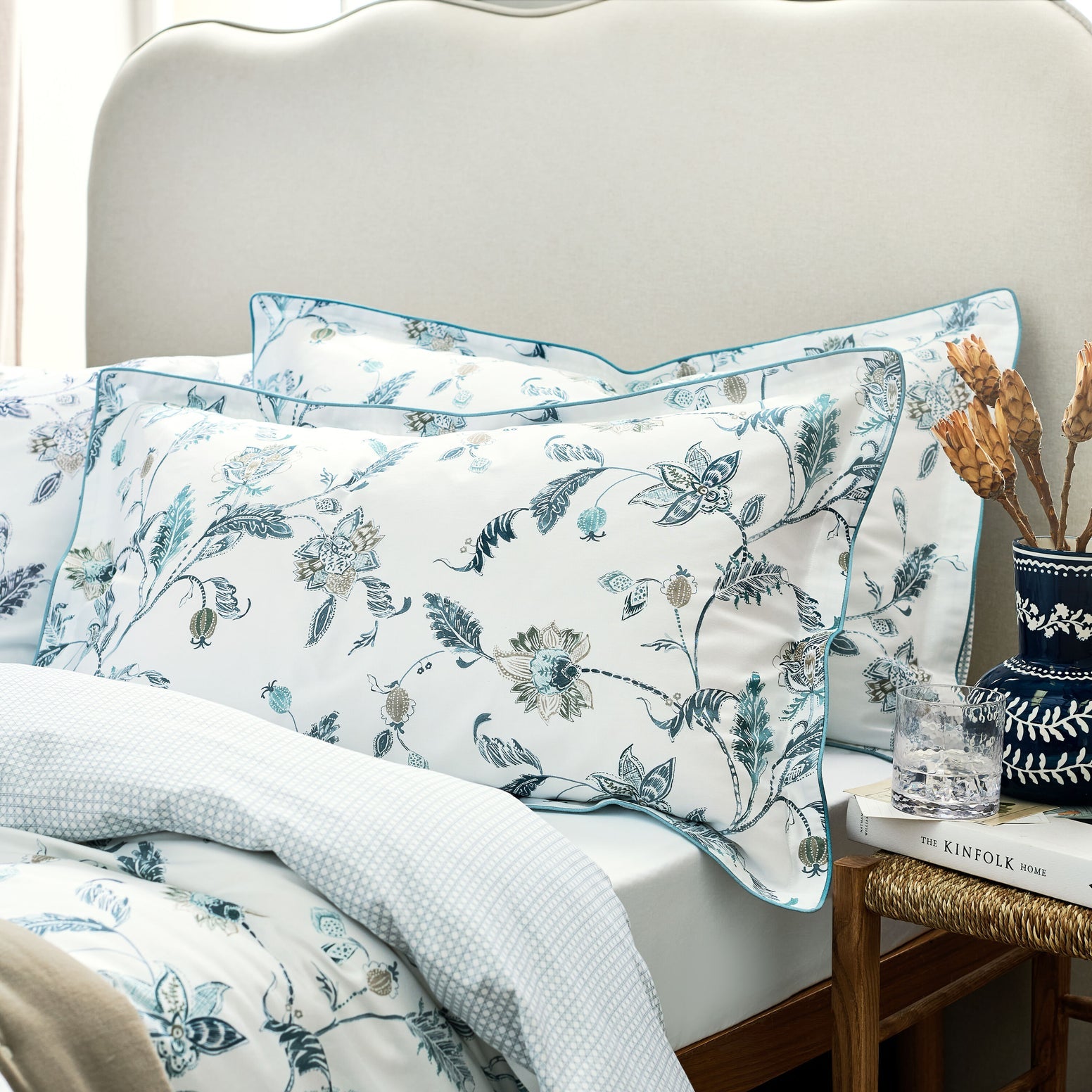Lugano Duvet Set image