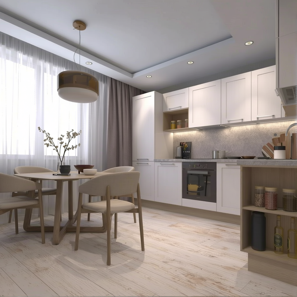 Avanta Kitchen