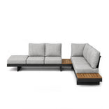Ash & Walnut