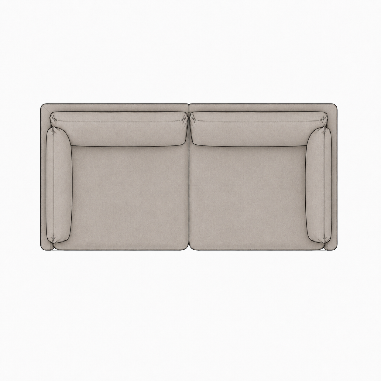 Atlas Spirit Modular Sofa image