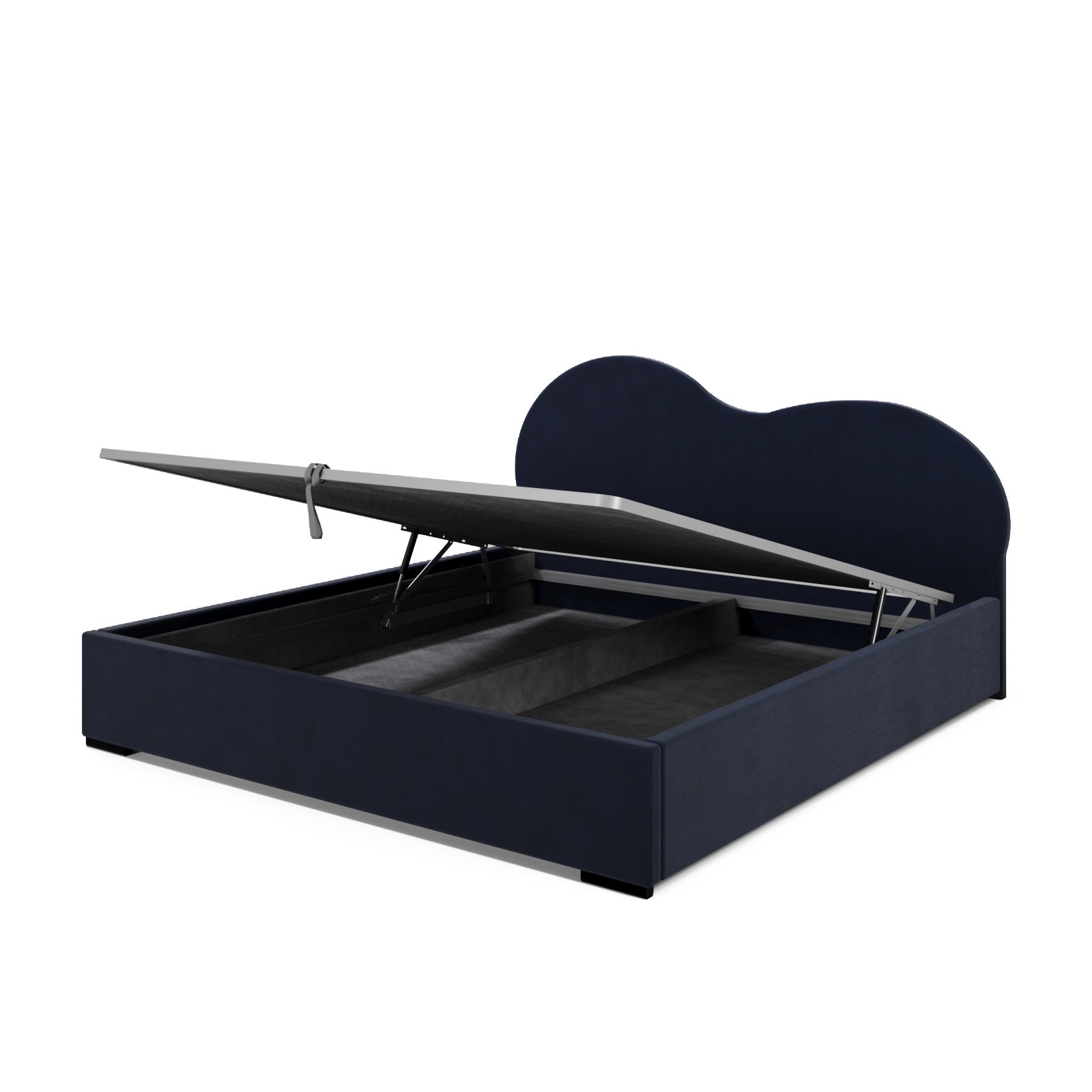 Velin Double Bed image