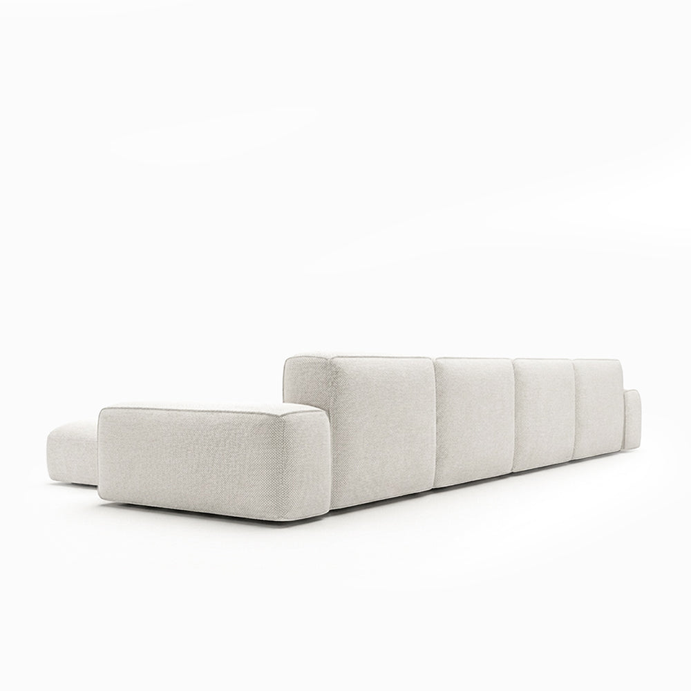 Ava 4-Seater Modular Sofa image