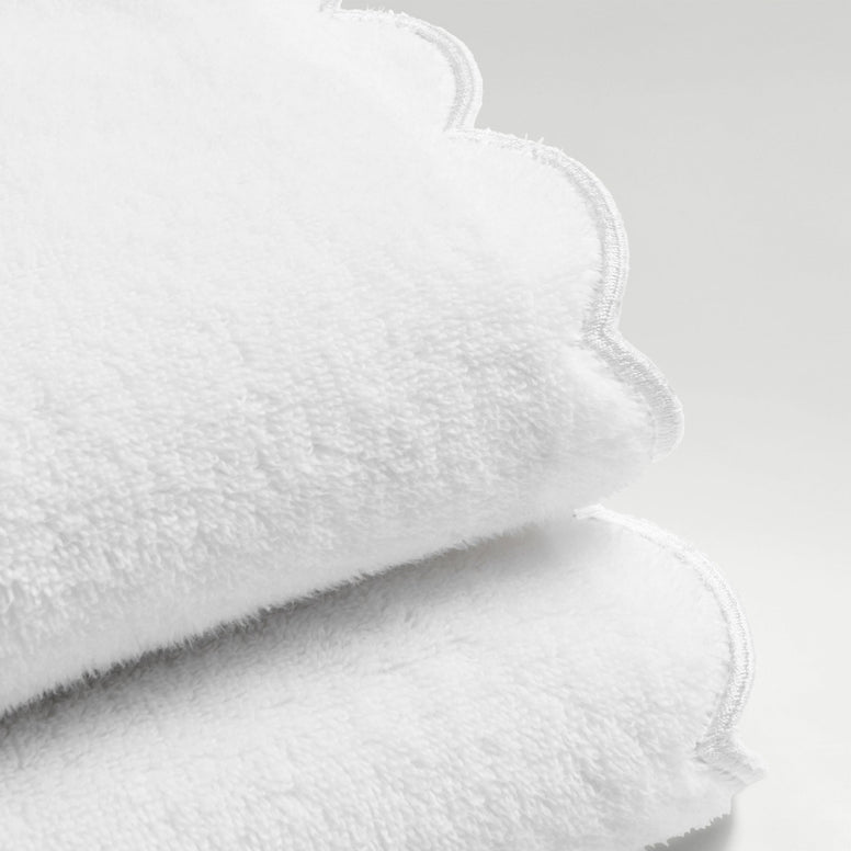 Coral Towel image