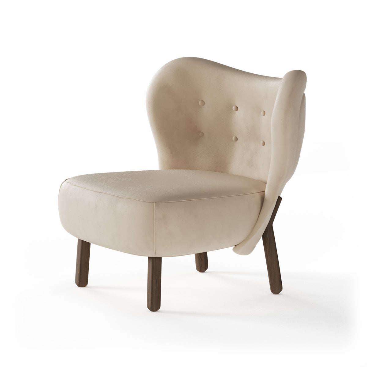 Kyoto Rest Armchair image