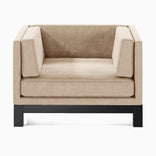 Beige Terylene