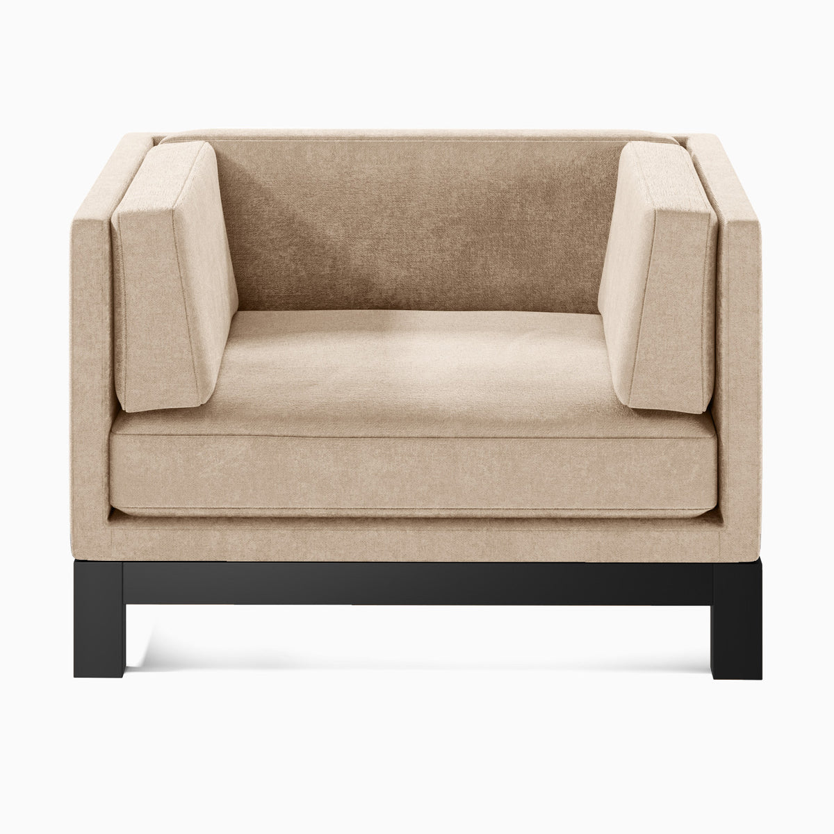 Lounge Rest Armchair