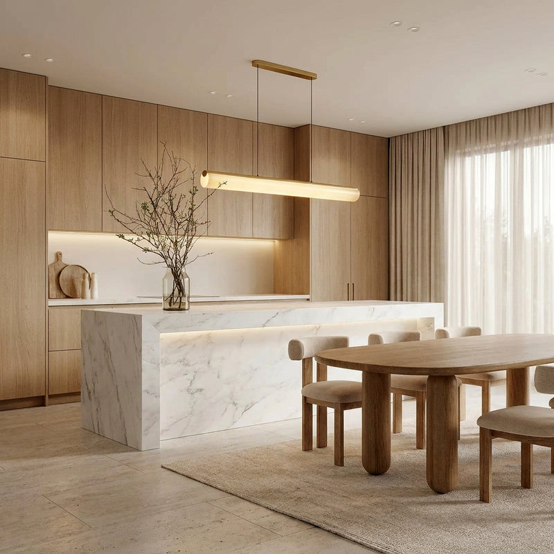 Rastelli Kitchen
