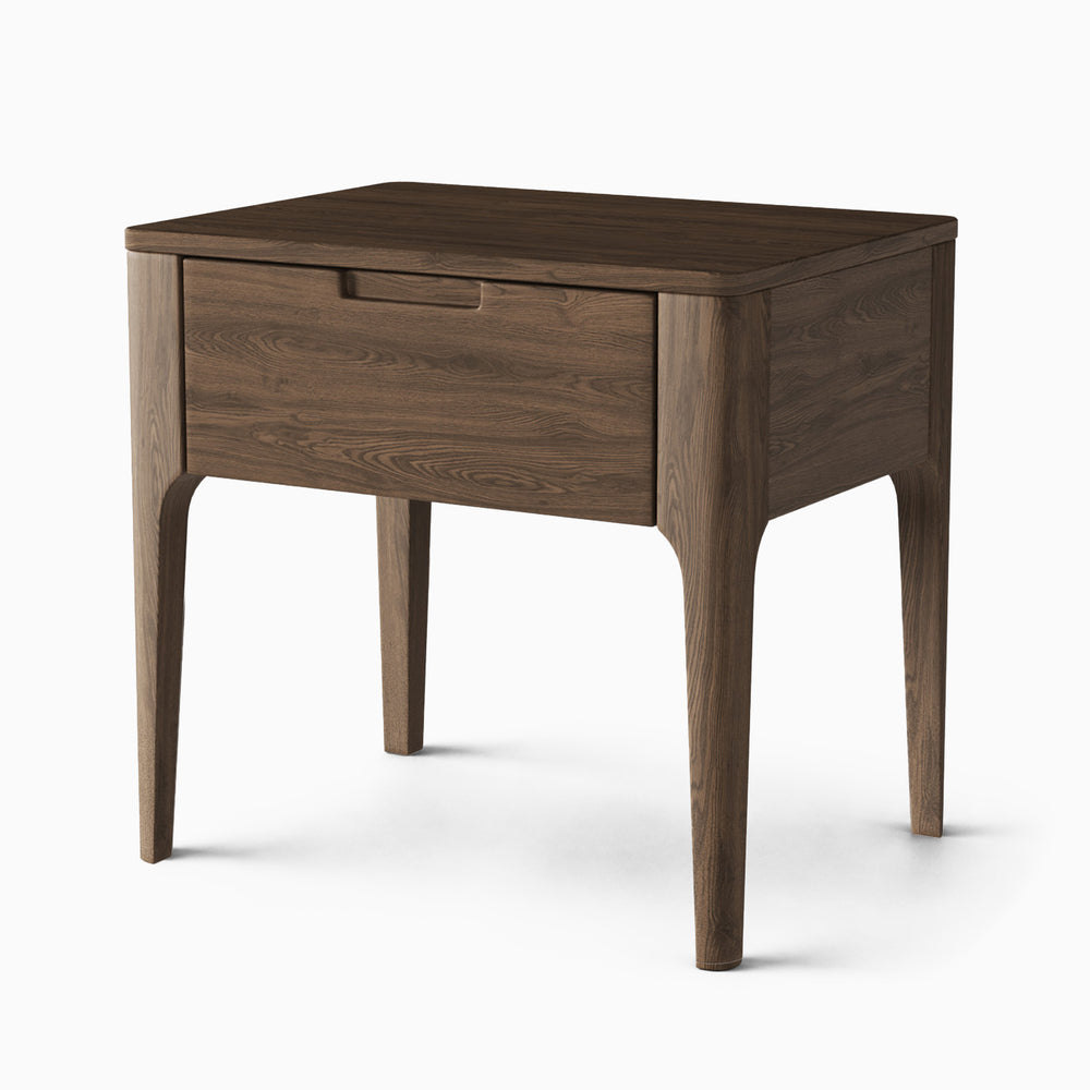 Kyoto Bedside Table