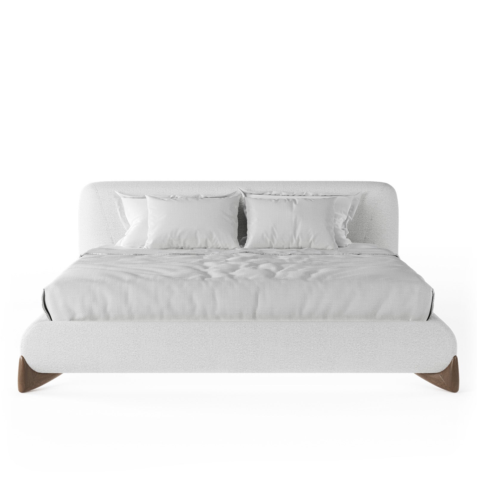 Kyoto Extra King Size Bed