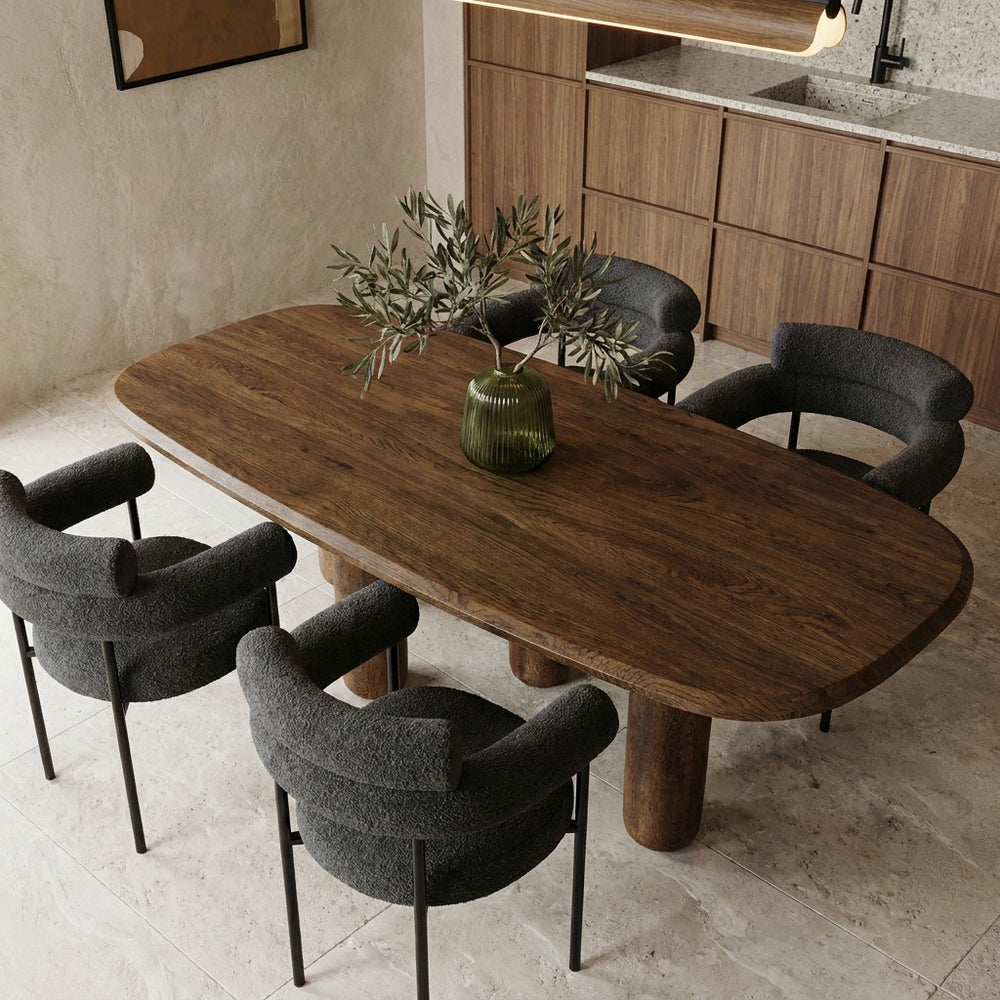 Zeus Dining Table