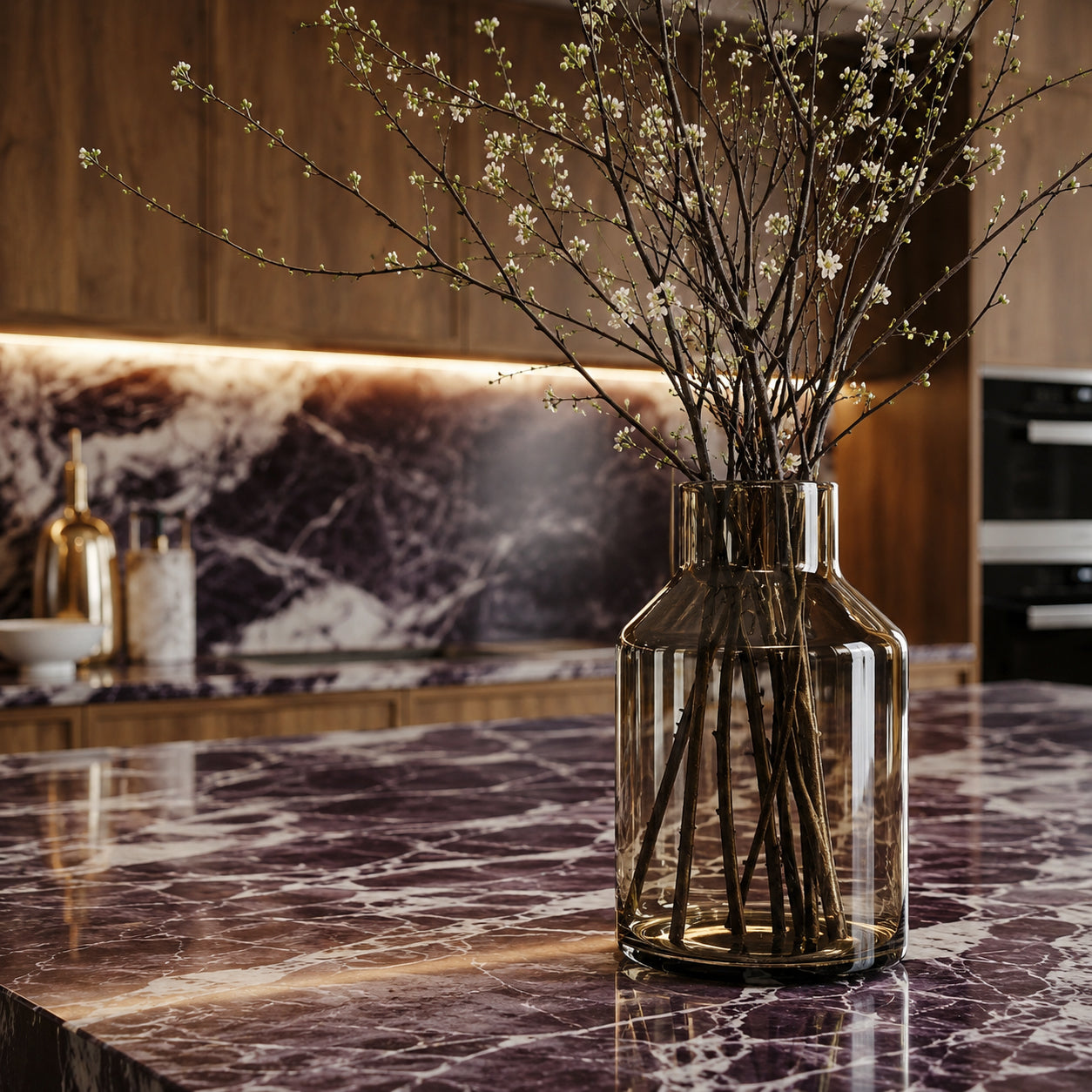 Bosco Kitchen image