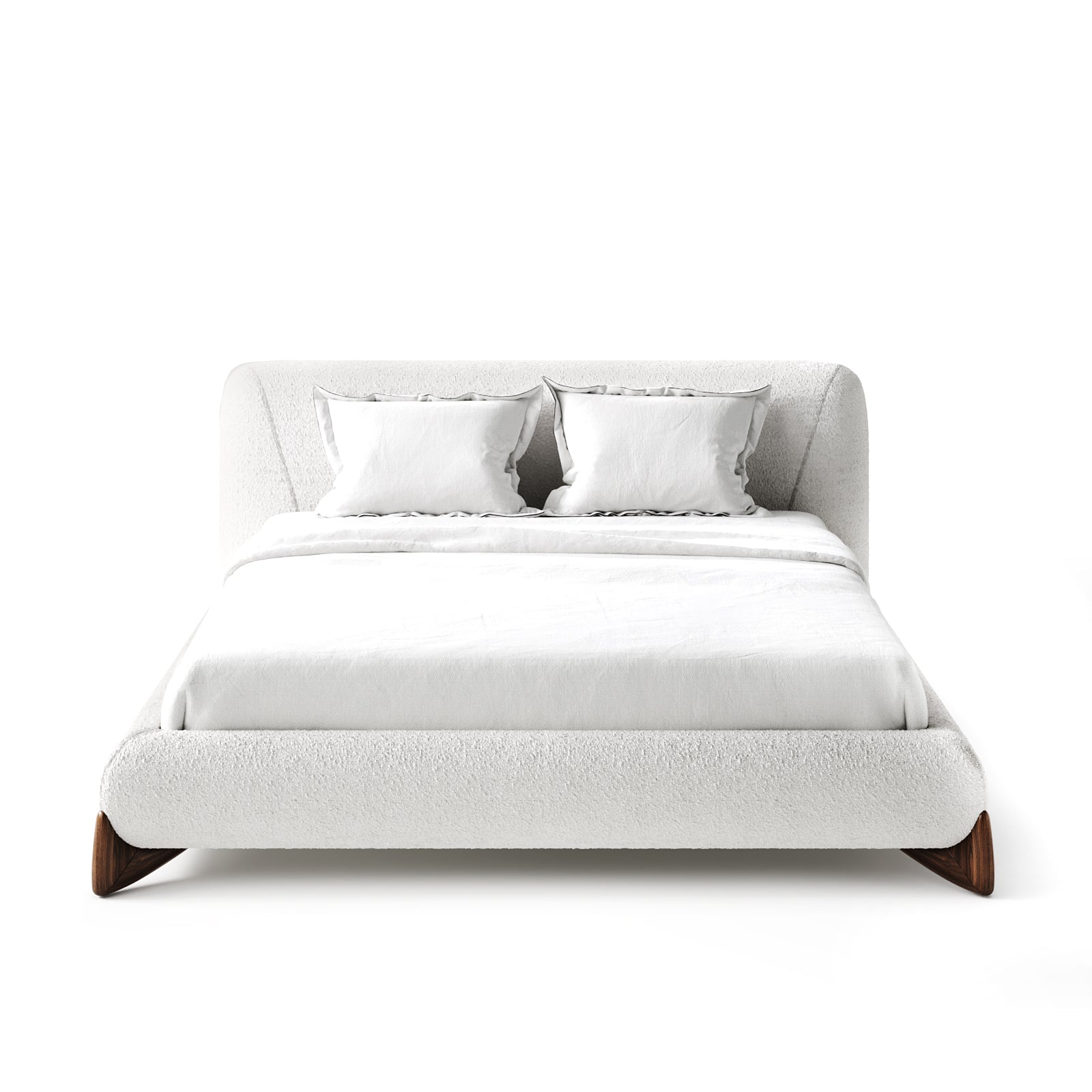 Kyoto King Size Bed