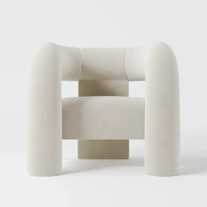 Luxury Accent Chair