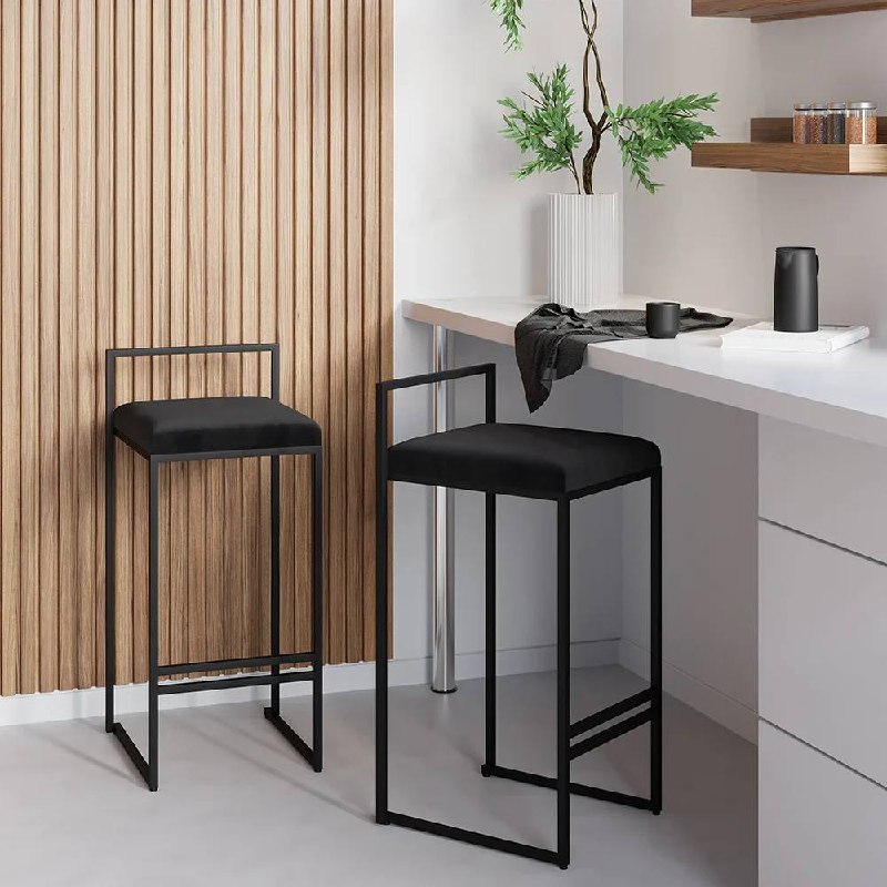 Lounge Bar Chair