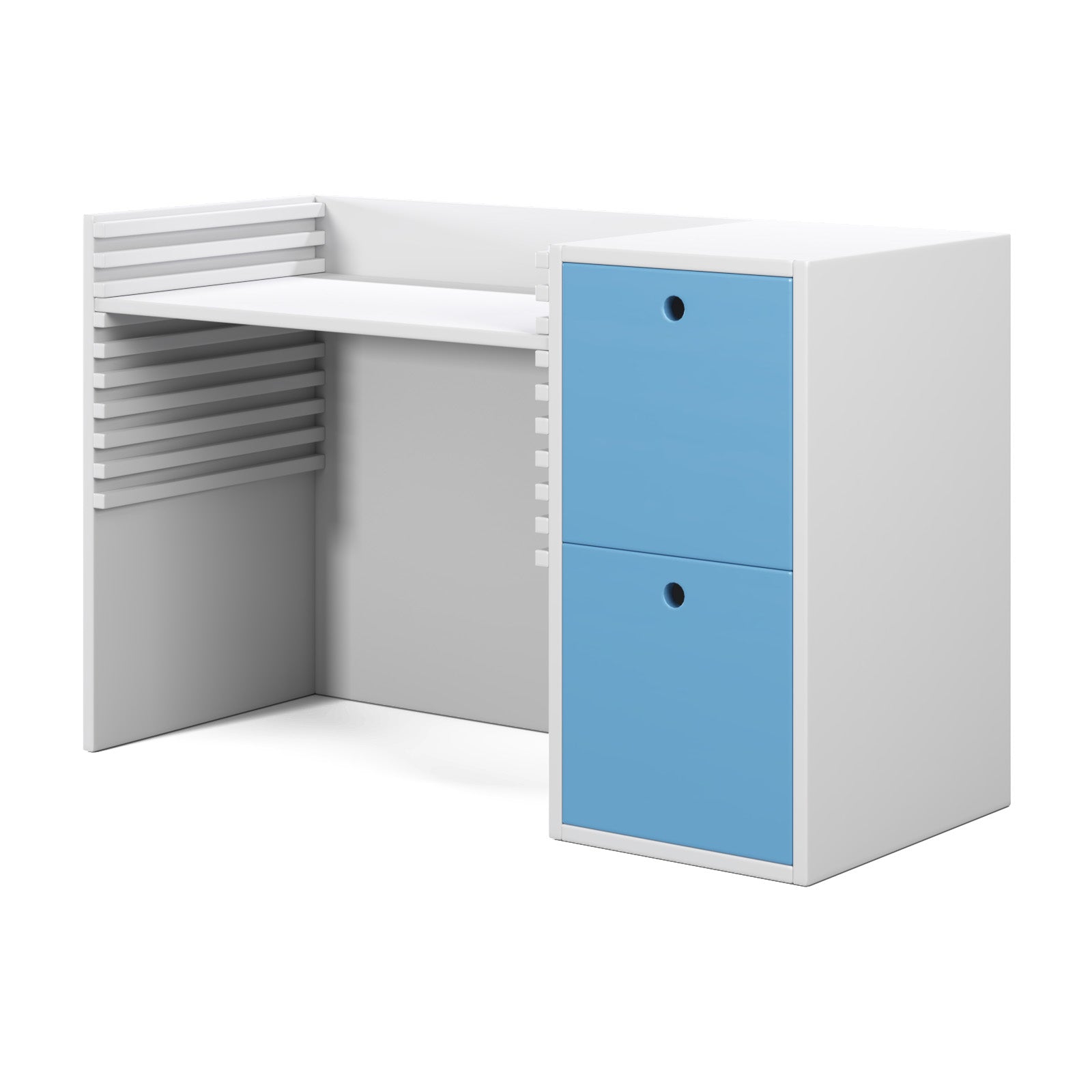 Twinkle Stash Desk image