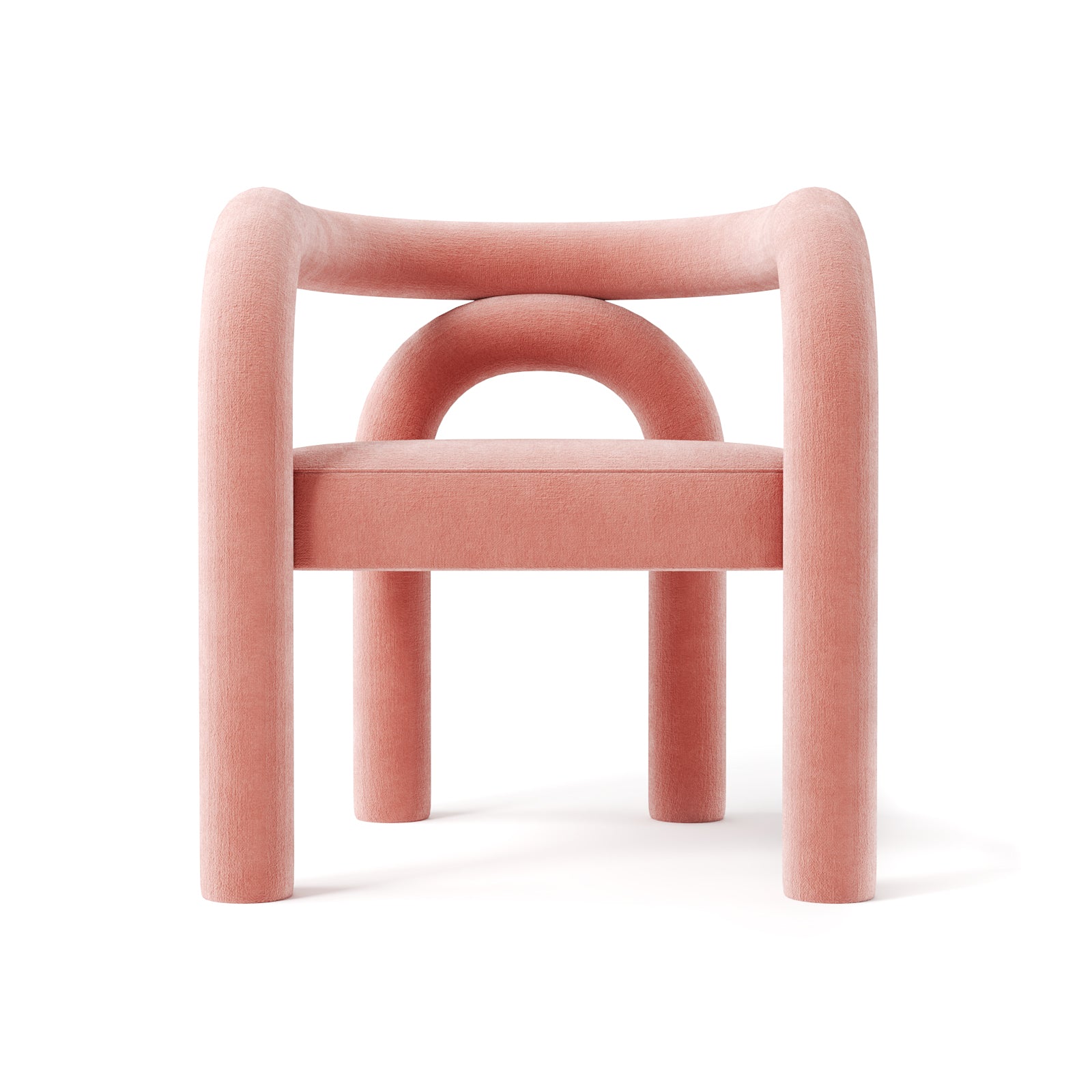 Softedge Accent Chair