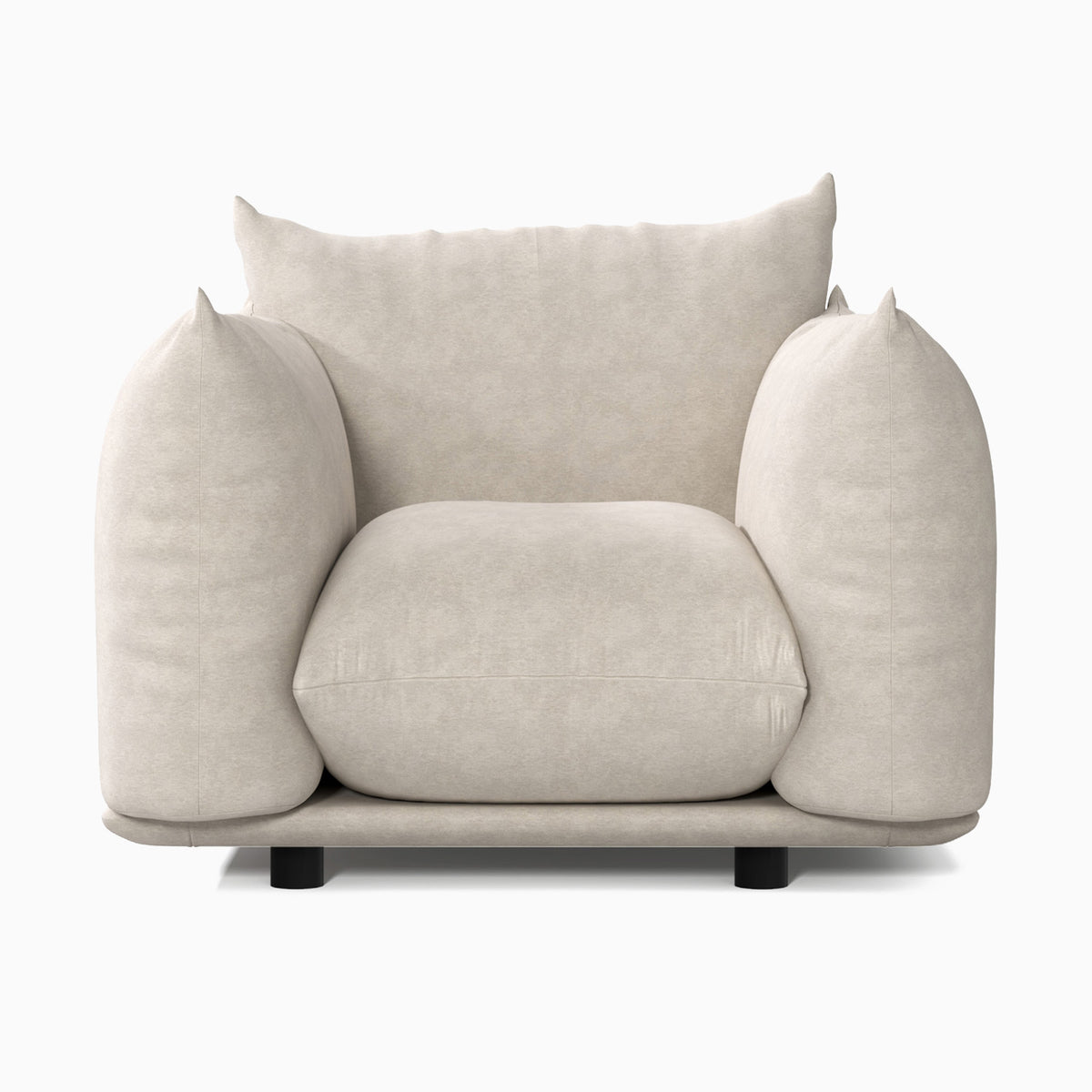 Atlas Spirit Rest Armchair