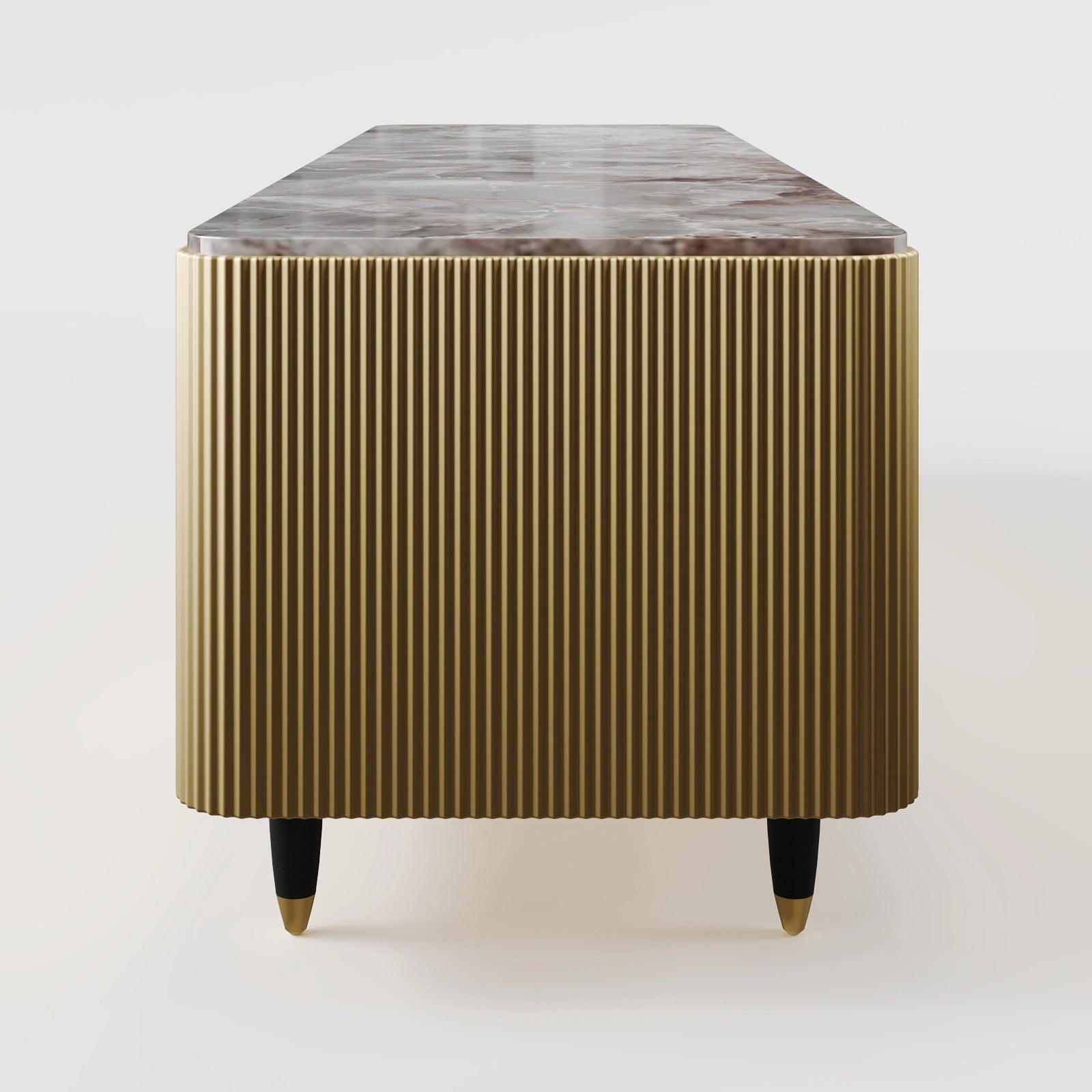 Classic  TV Stand
