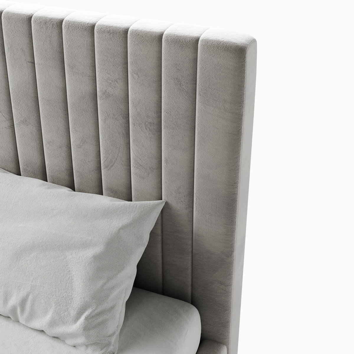 Classic Double Bed