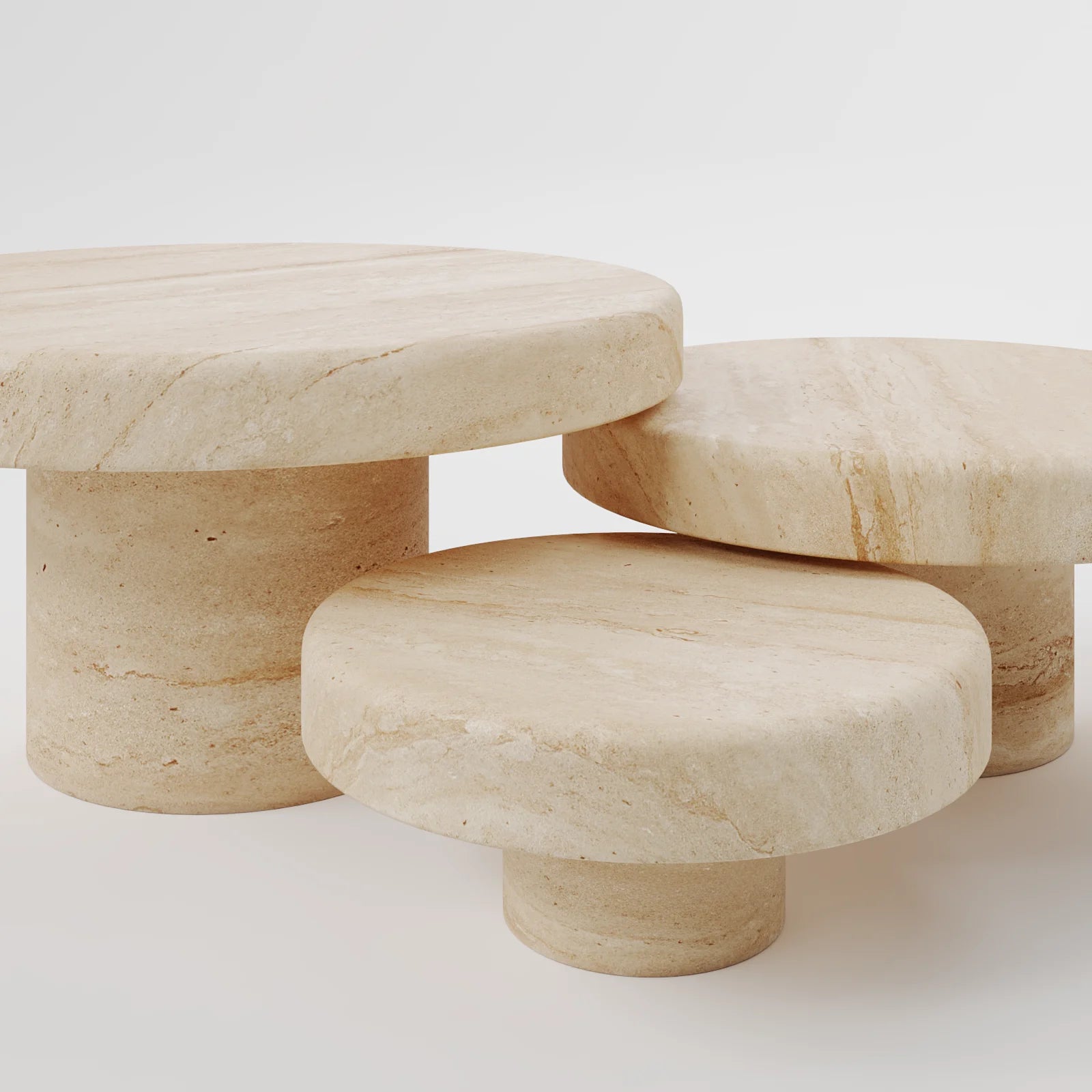 Sally  Coffee Table
