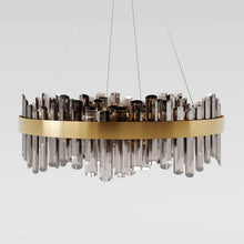 Gatsby Bedroom Chandelier