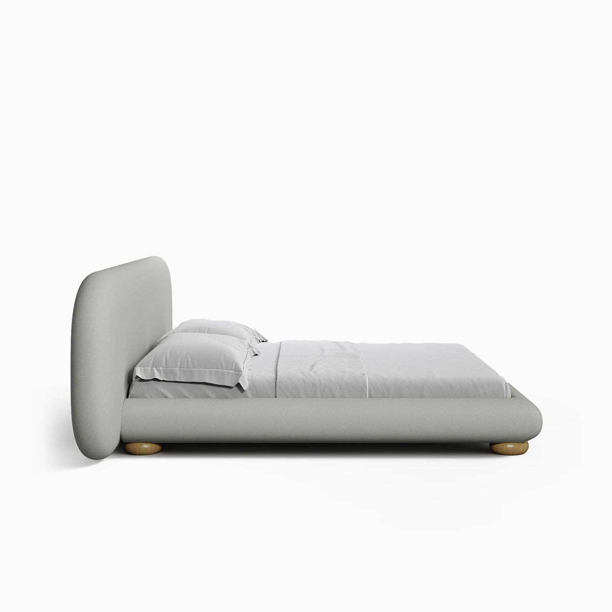 Ferrara Double Bed image