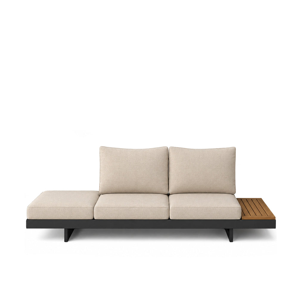 Pacific 6-Seater Outdoor Sofa