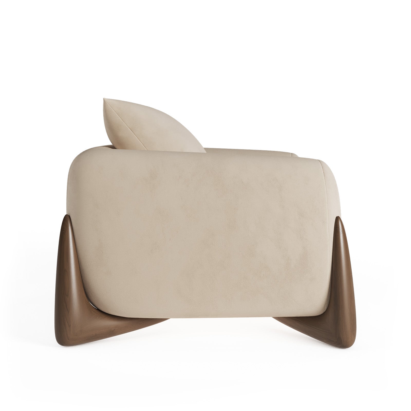 Kyoto Grand Rest Armchair image
